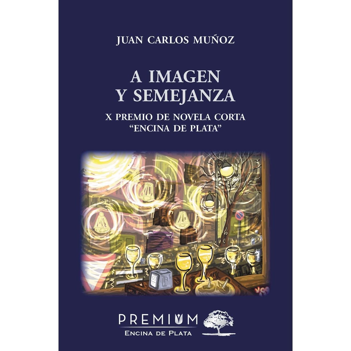 Imagem 0 de A imagen y semejanza(Tapa blanda)