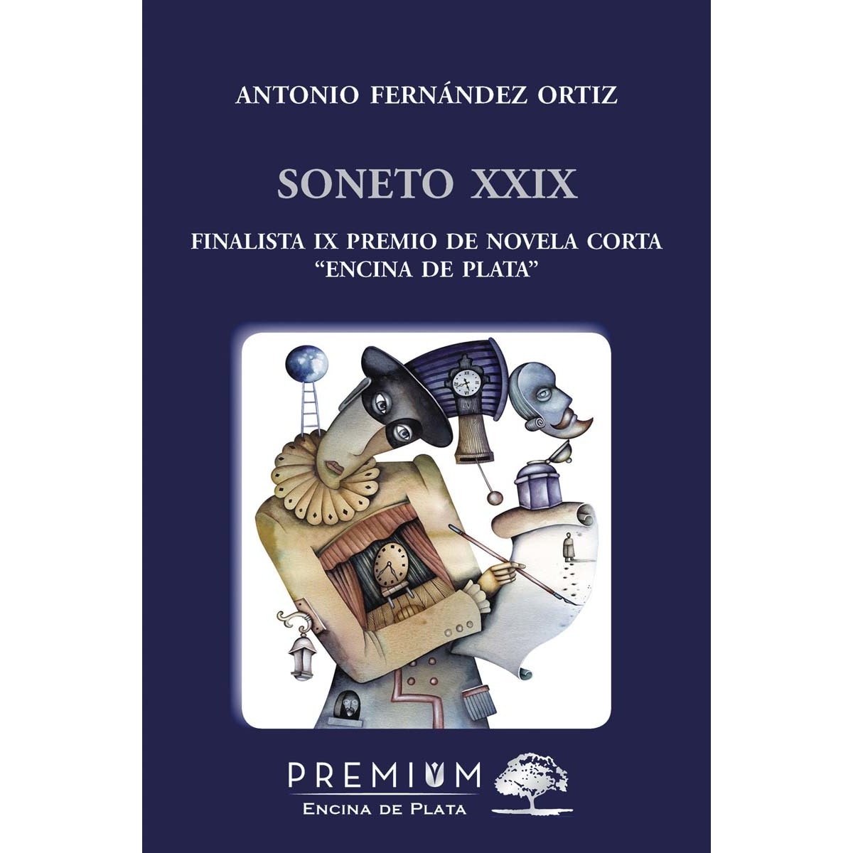 Imagem 0 de Soneto XXIX (Capa mole)