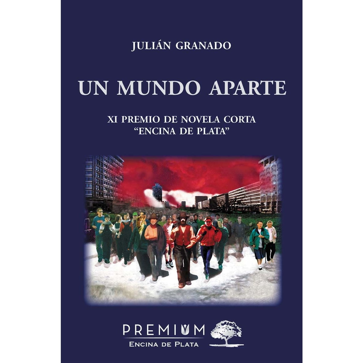 Imagem 0 de Un mundo aparte(Tapa blanda)