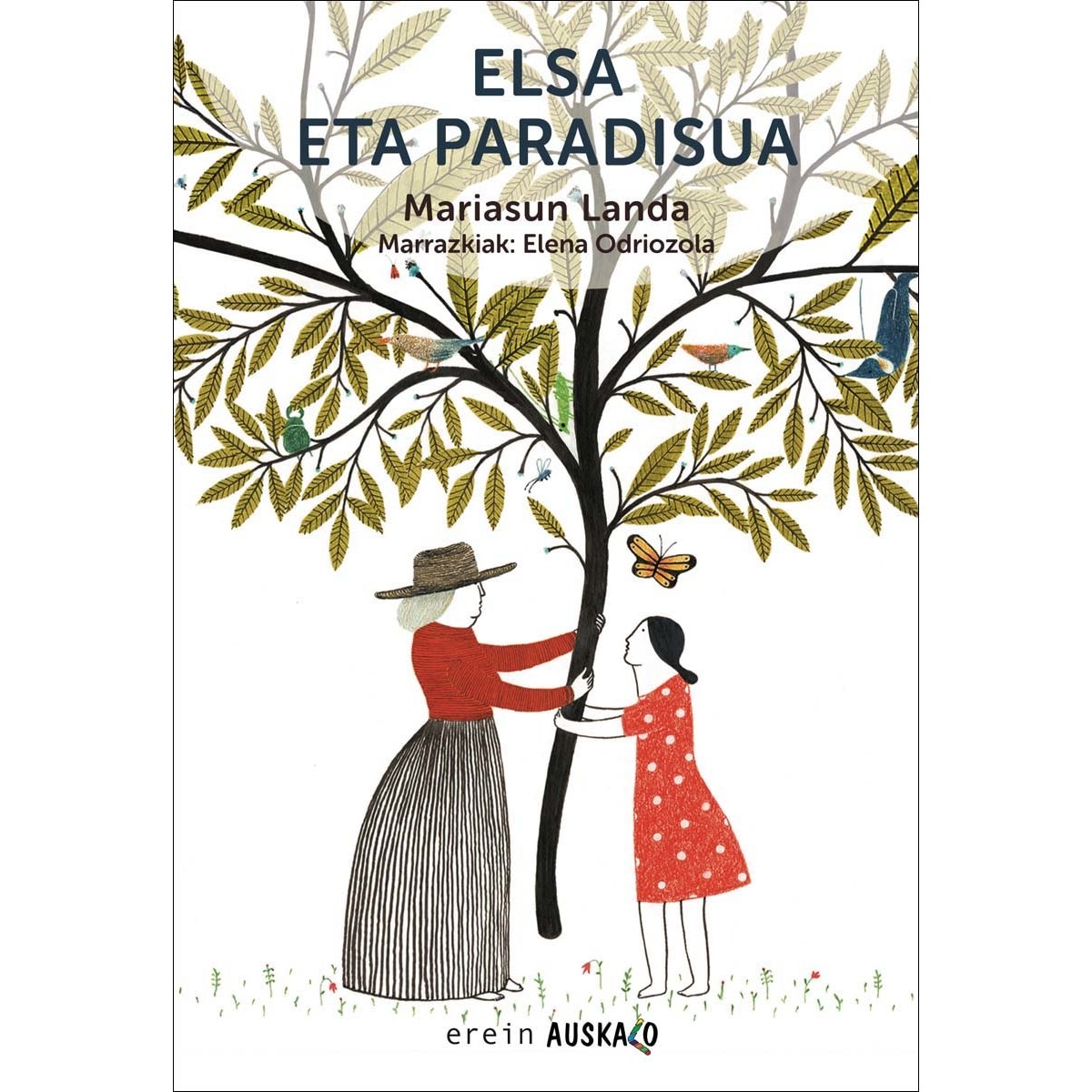 Imagem 0 de ELSA ETA PARADISUA (Capa mole)