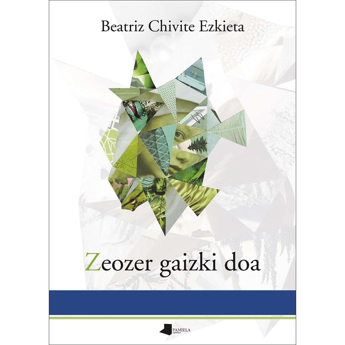 Zeozer gaizki doa (Capa mole) 1