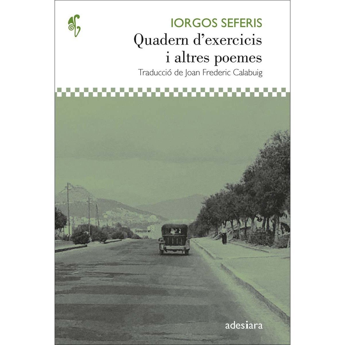 Imagem 0 de Quadern d&exercicis i altres poemes