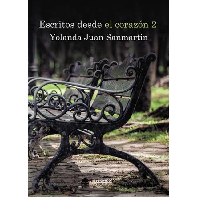 Escritos desde el corazón 2 1