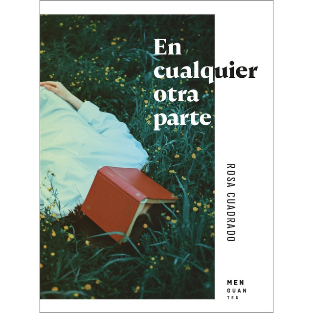 Imagem 0 de En cualquier otra parte