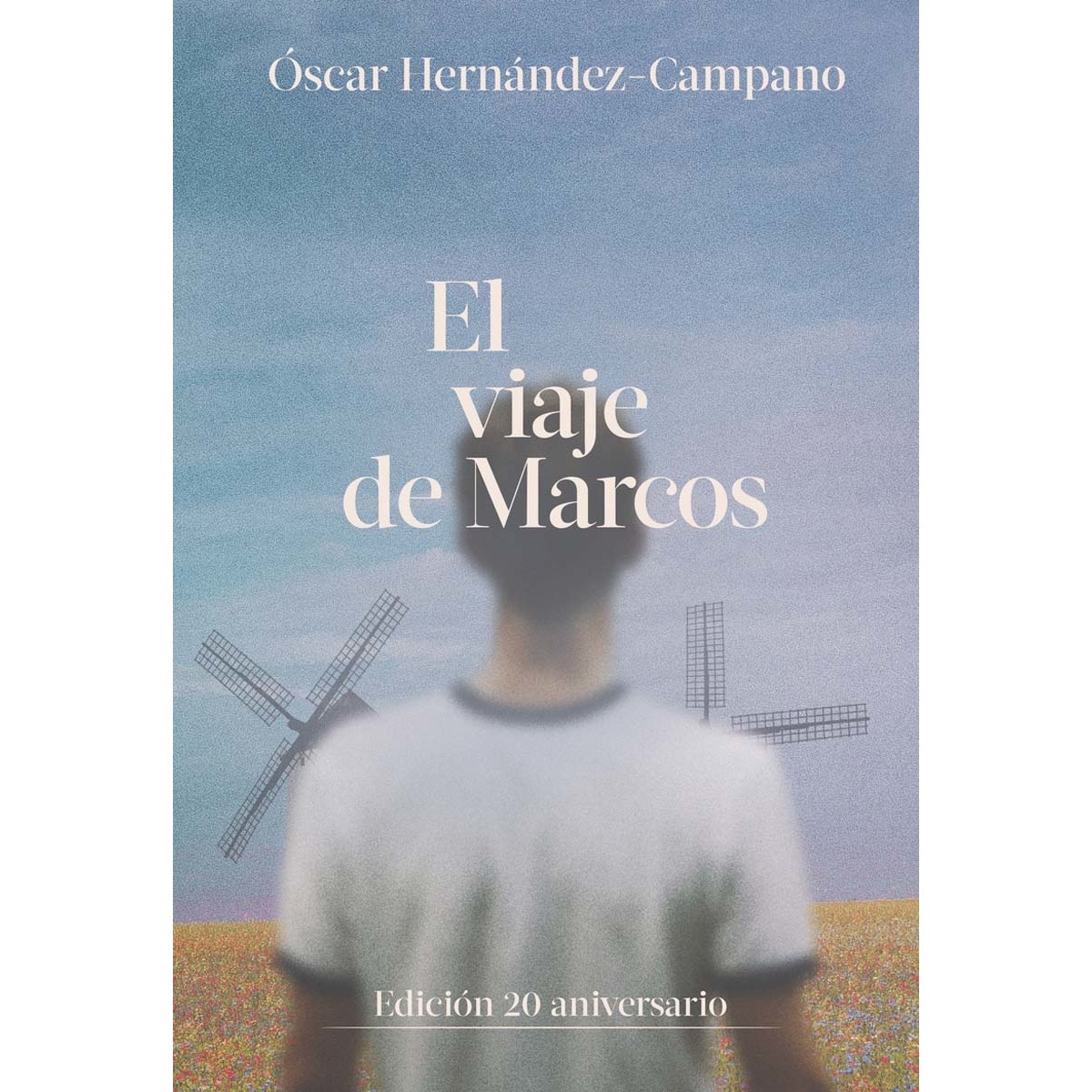 Imagem 0 de El viaje de marcos