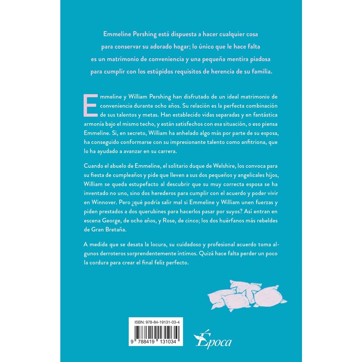 Una lección de amor (Capa mole) 2