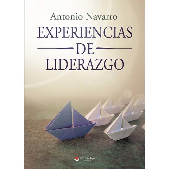 Experiencias de liderazgo 1