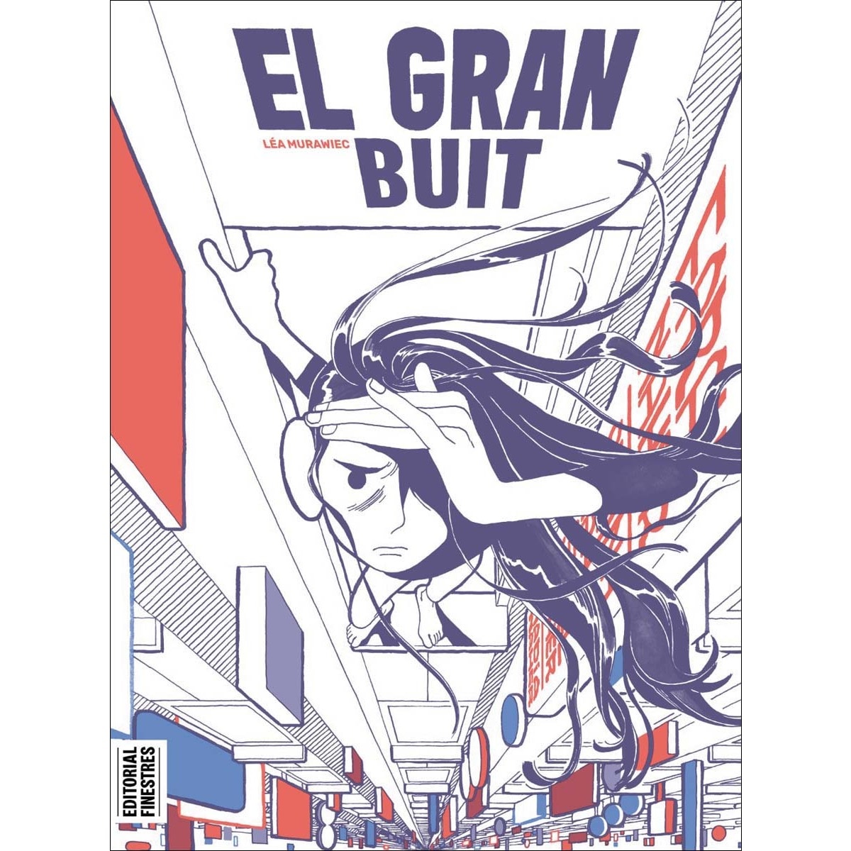 El gran buit 1