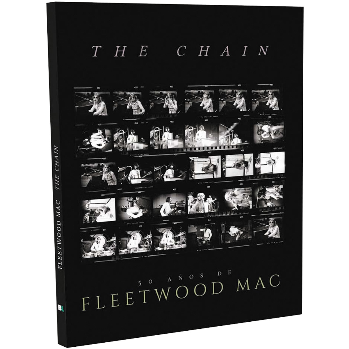 Fleetwood Mac: The Chain 1