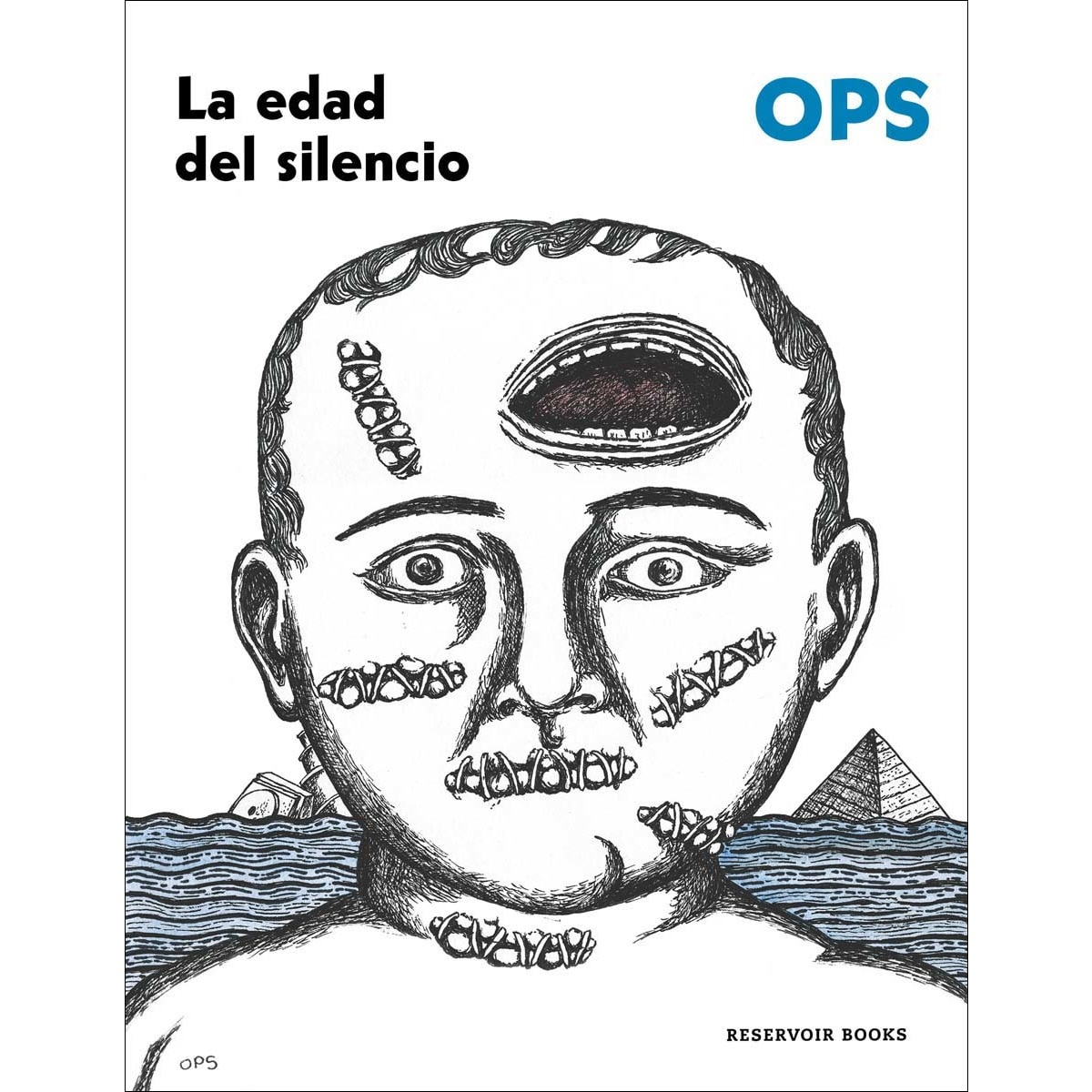 La edad del silencio 1 (Capa mole) 1