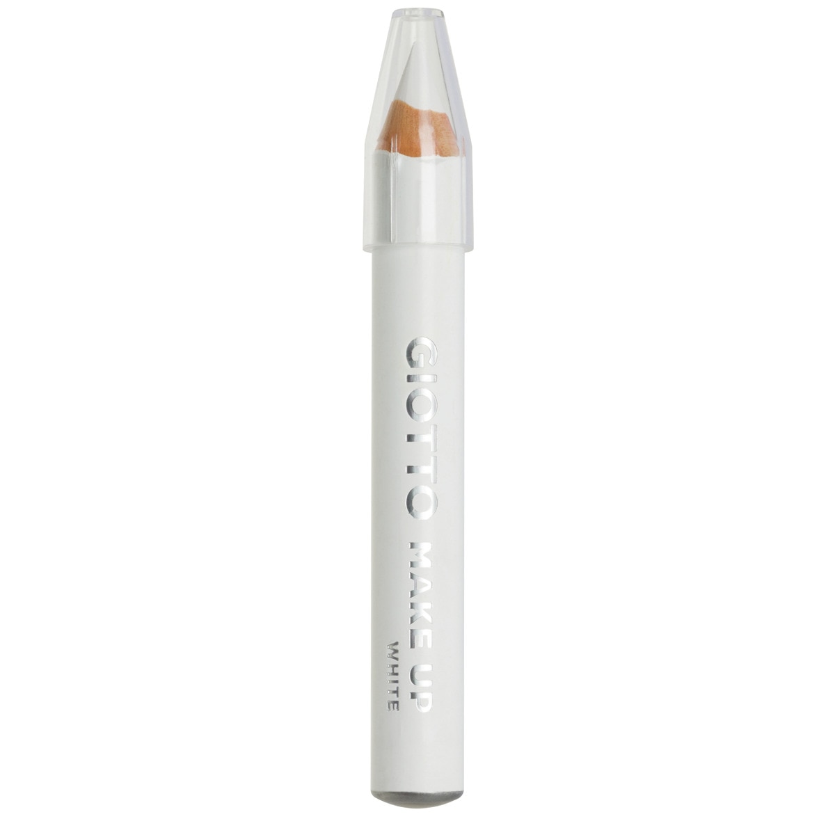 Set 6 lápices cosméticos Make Up Giotto metal 7