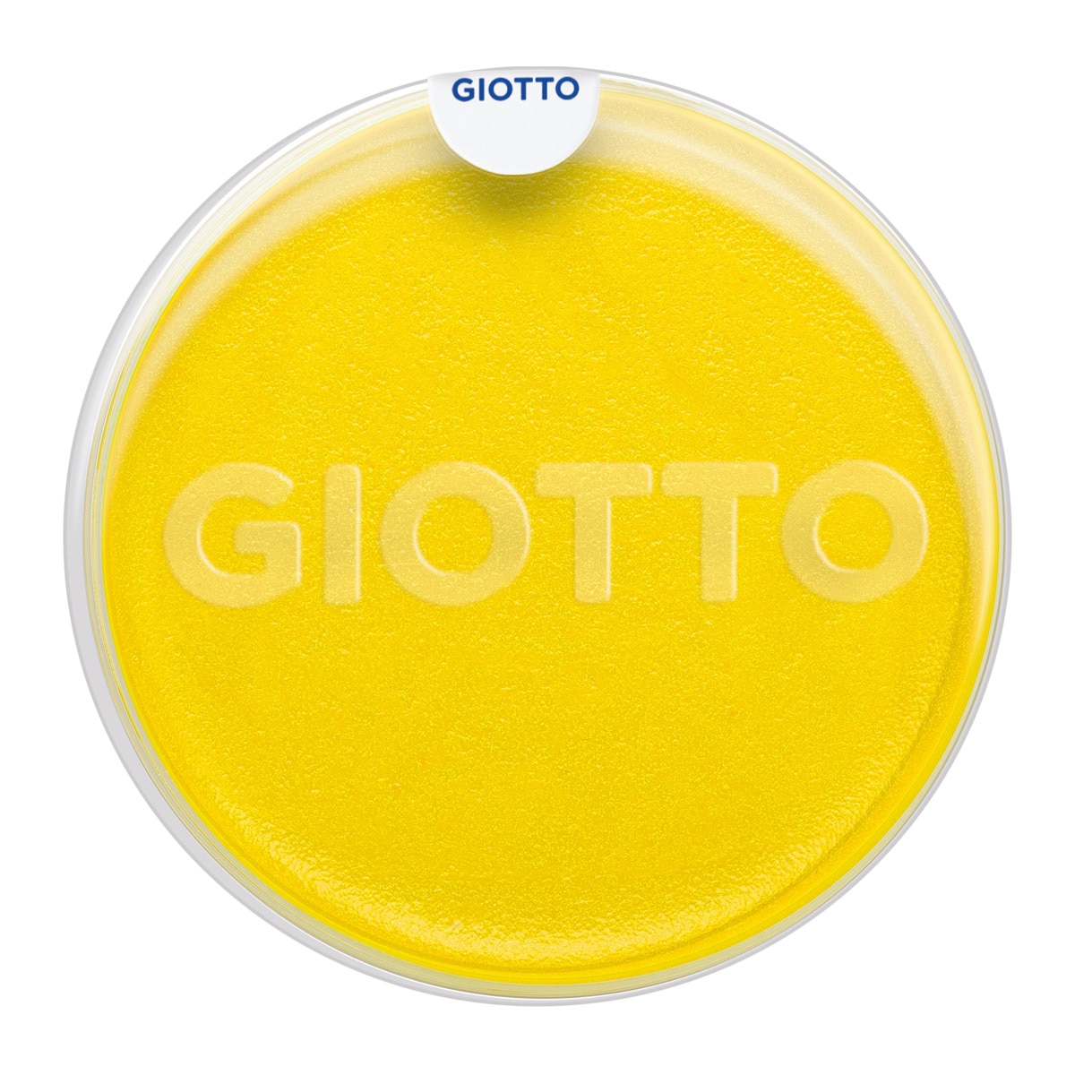 Set 6 unidades x 5 ml pintura facial cosmética Make Up Giotto 7