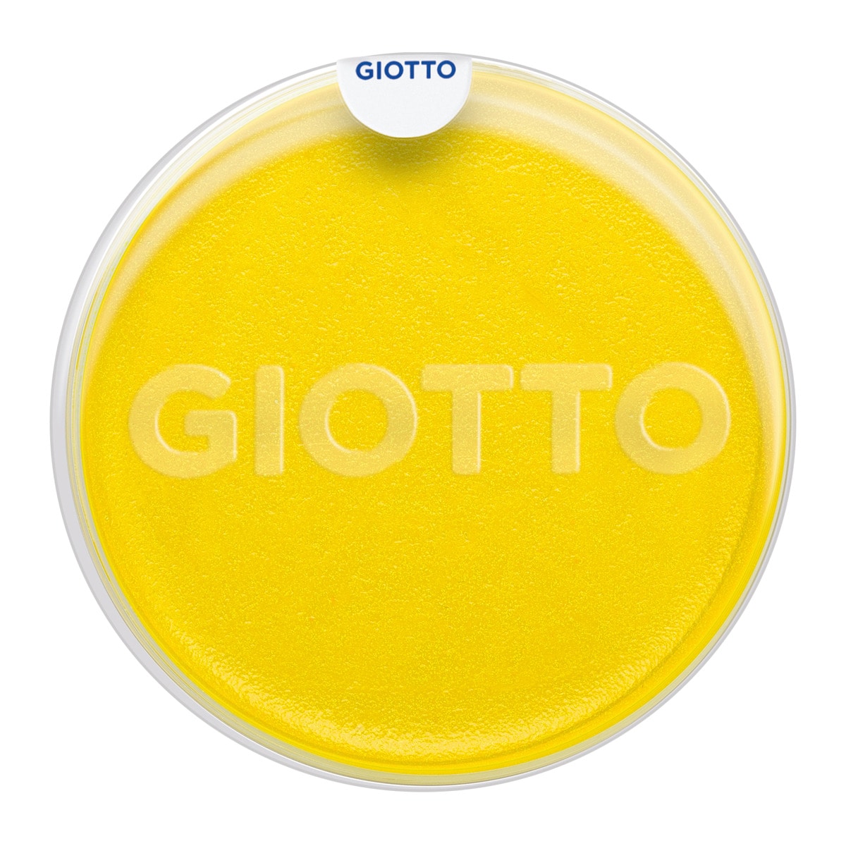 Set 6 unidades x 5 ml pintura facial cosmética Make Up Giotto 7