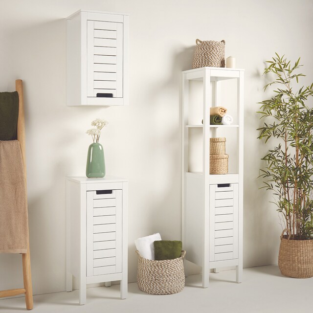 Imagen 0 de Columna de baño White II El Corte Inglés