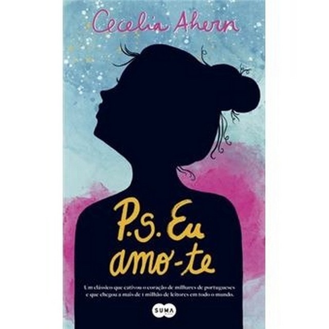 Imagem 0 de P.S. Eu Amo-te