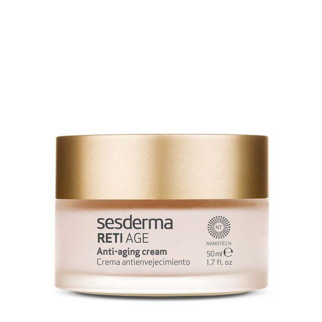 Imagem 0 de Creme Anti-envelhecimento Reti Age Sesderma