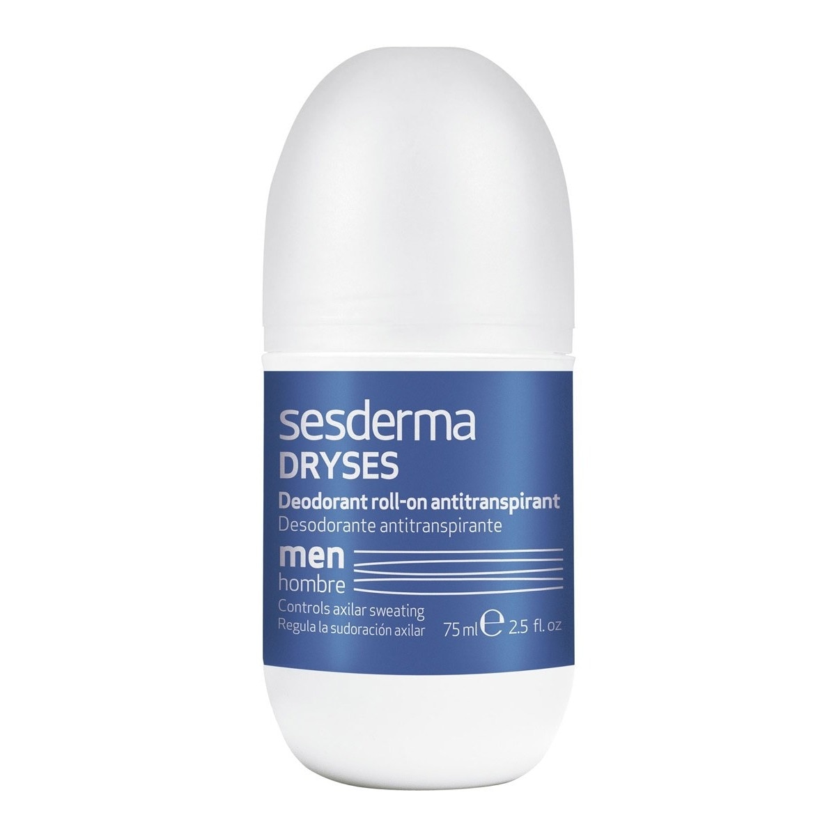 Imagem 0 de Desodorizante roll-on homem Dryses Sesderma