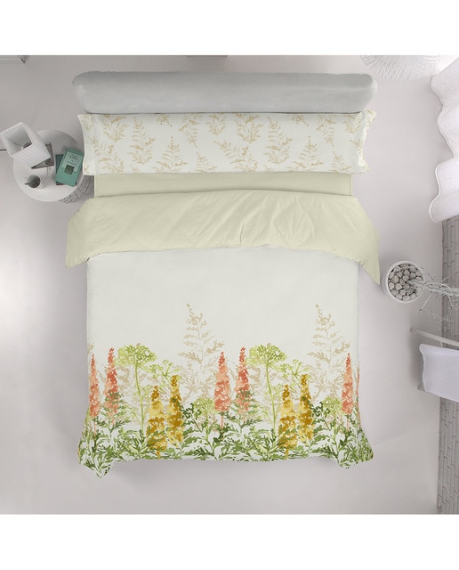 Imagen 0 de Dúo Funda nórdica Dolly