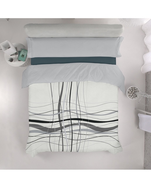 Imagen 0 de Dúo Funda nórdica Harry