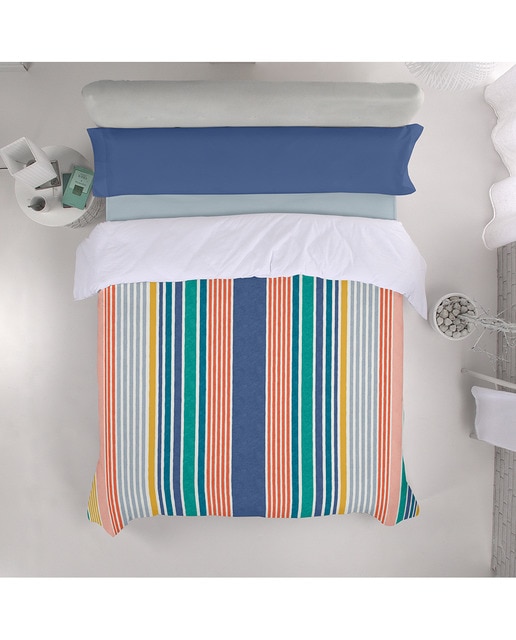 Imagen 0 de Dúo Funda nórdica Jim