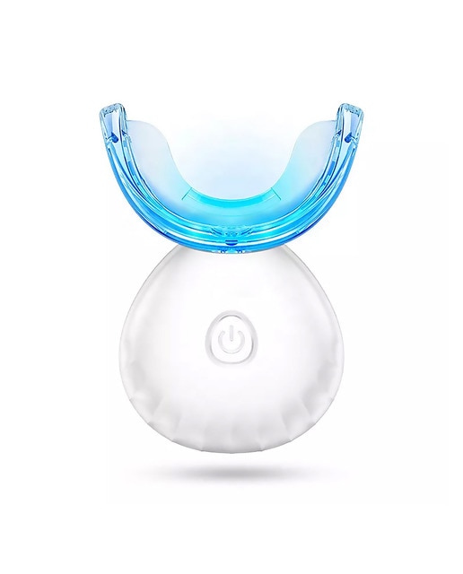 Imagen 0 de Blanqueador dental LED