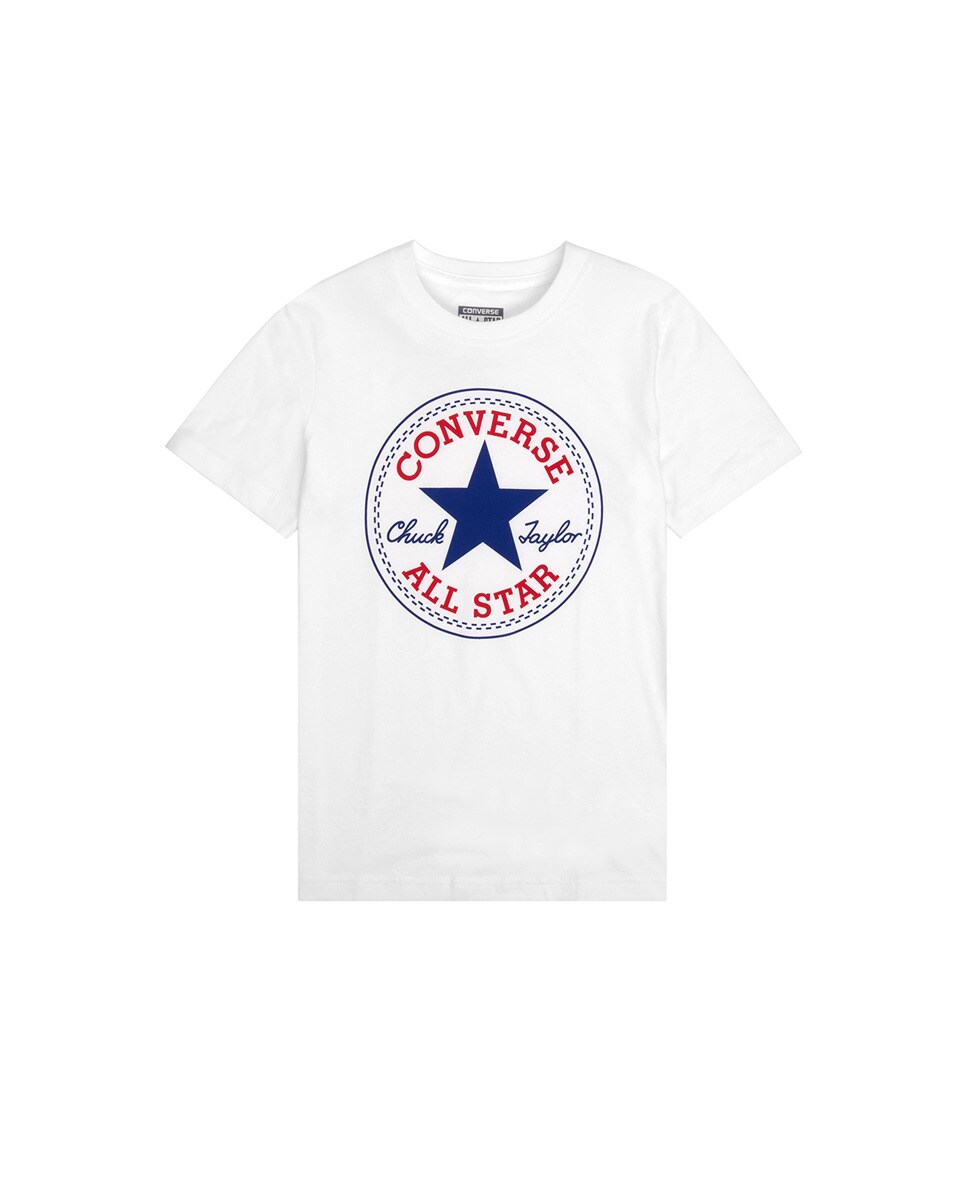 Tshirt manches courtes