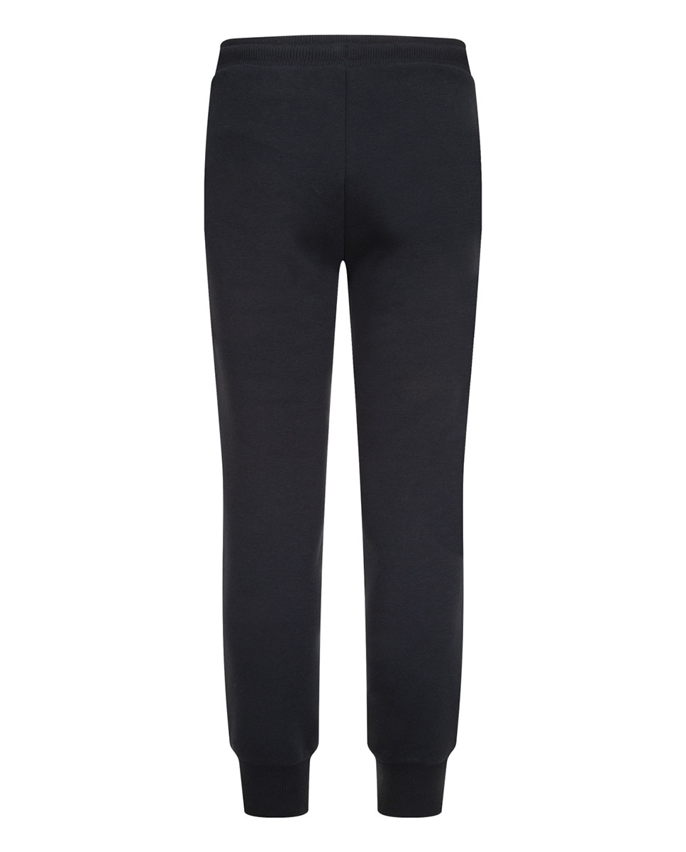 Calças - Preto Preto-2