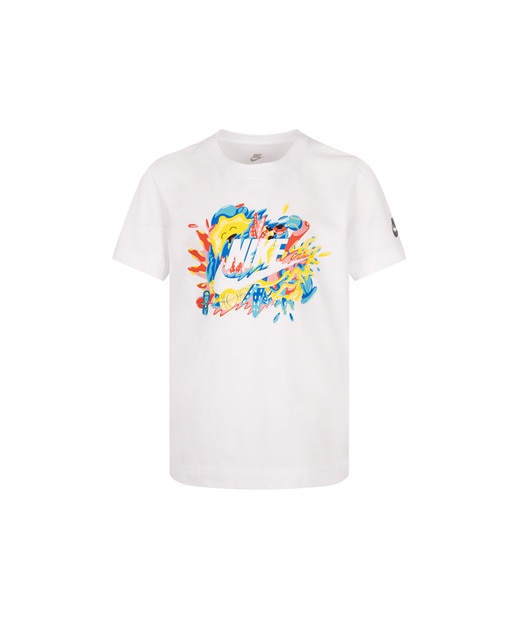 Imagem 0 de Camiseta de niño