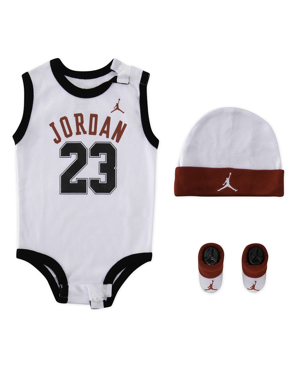 Ensemble 3 pièces pour