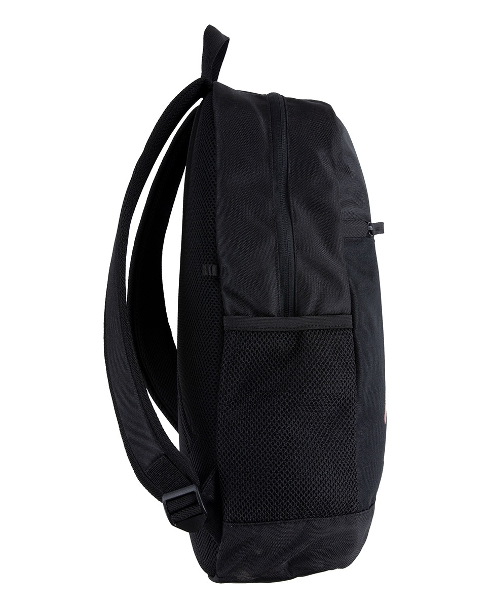 Mochila de Criança Jan Air School Preto-18