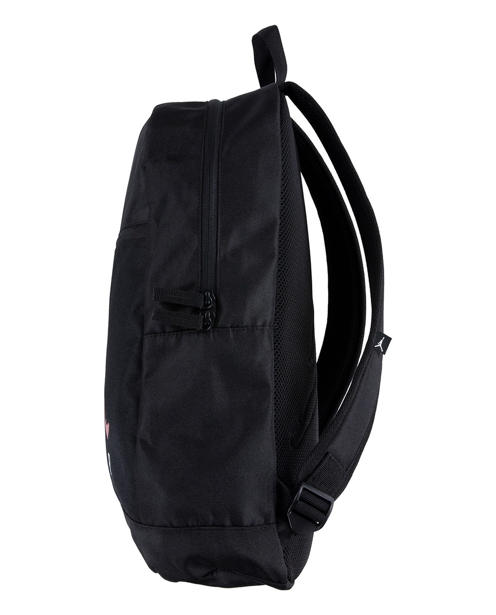 Mochila de Criança Jan Air School Preto-17