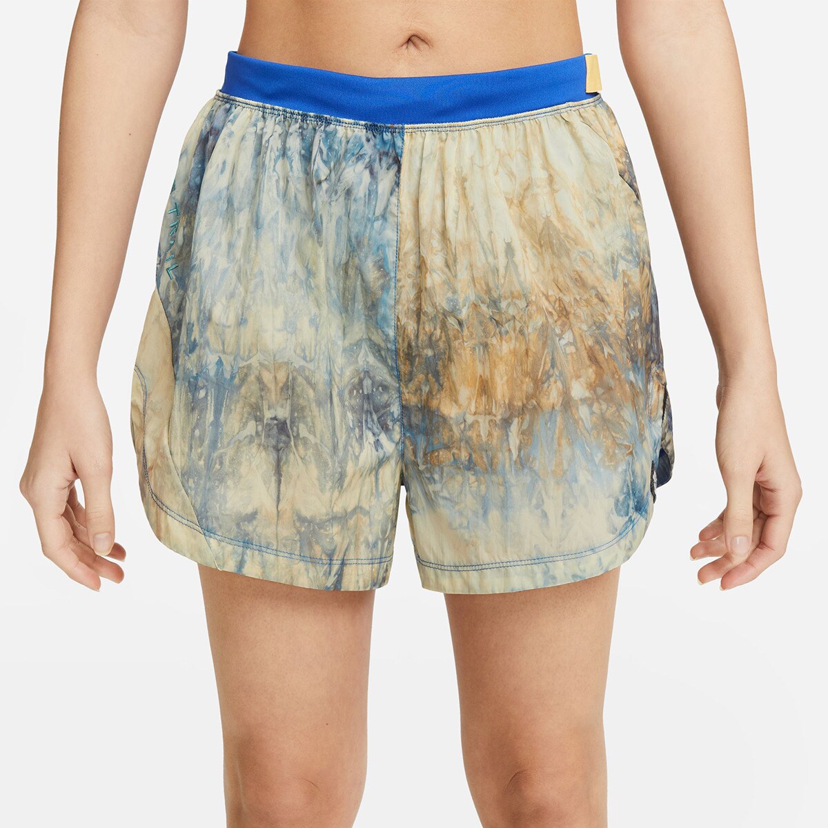 Short Trail DriFIT 3 Nike