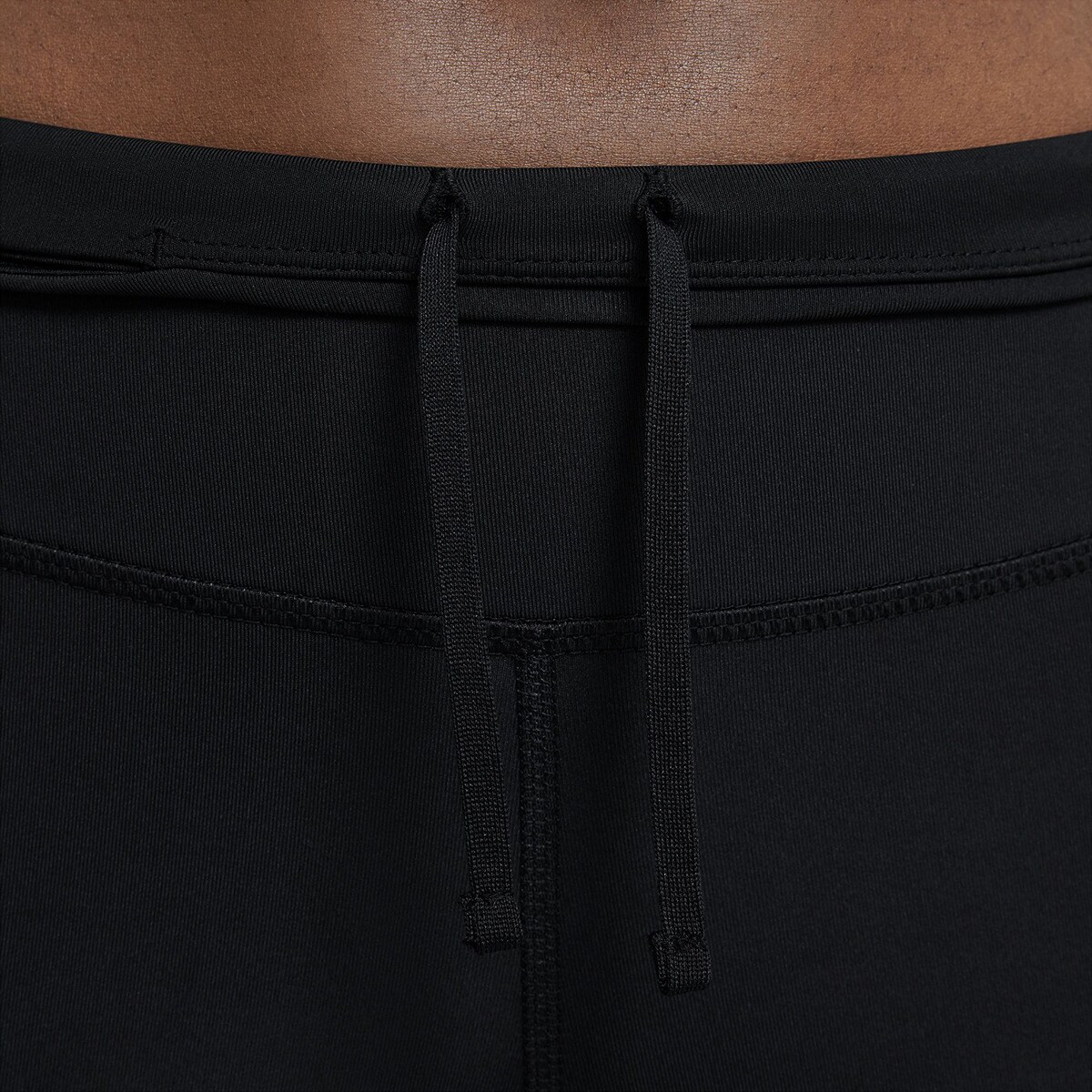Leggings de Mulher Dri-Fit Fast Preto-4