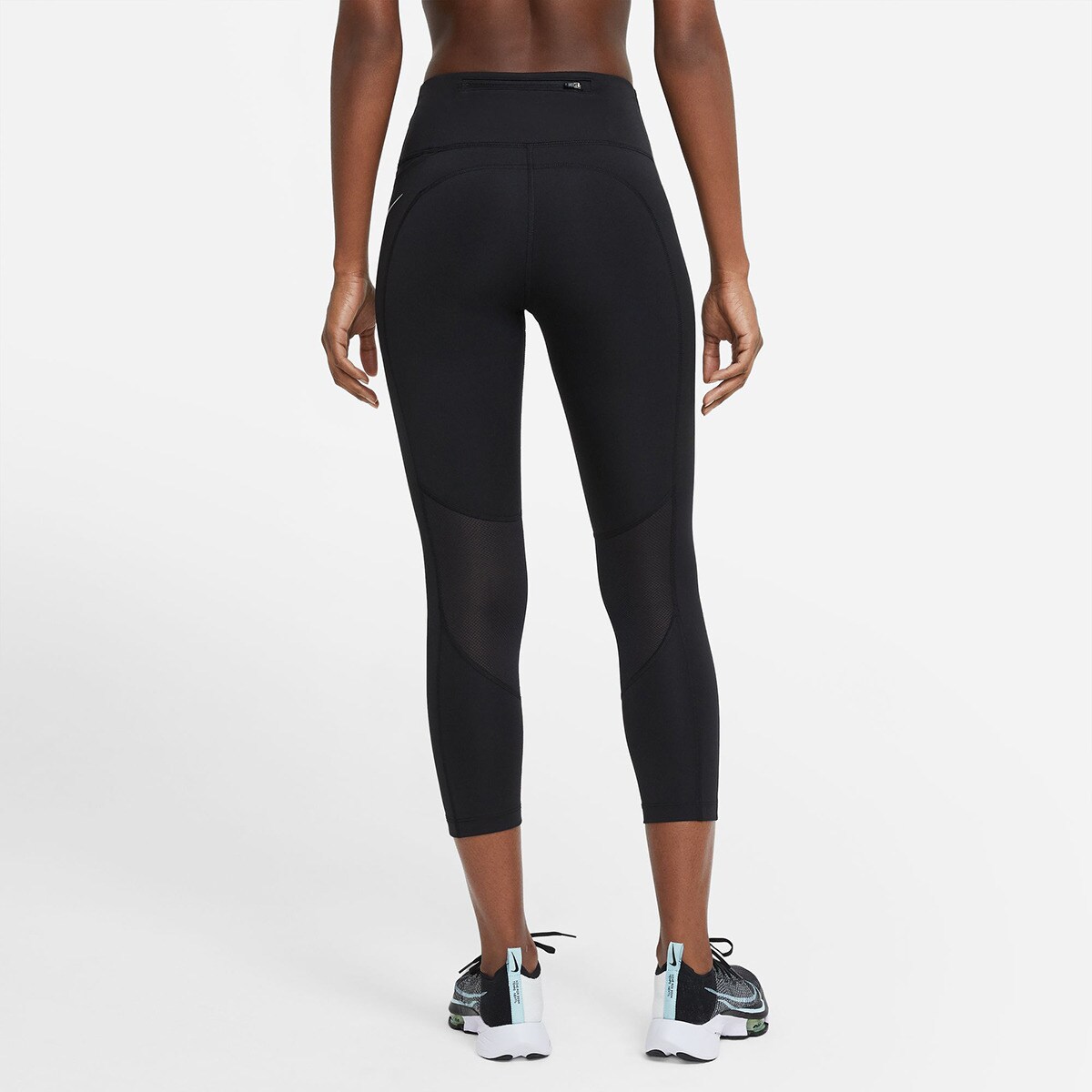 Leggings de Mulher Dri-Fit Fast Preto-2