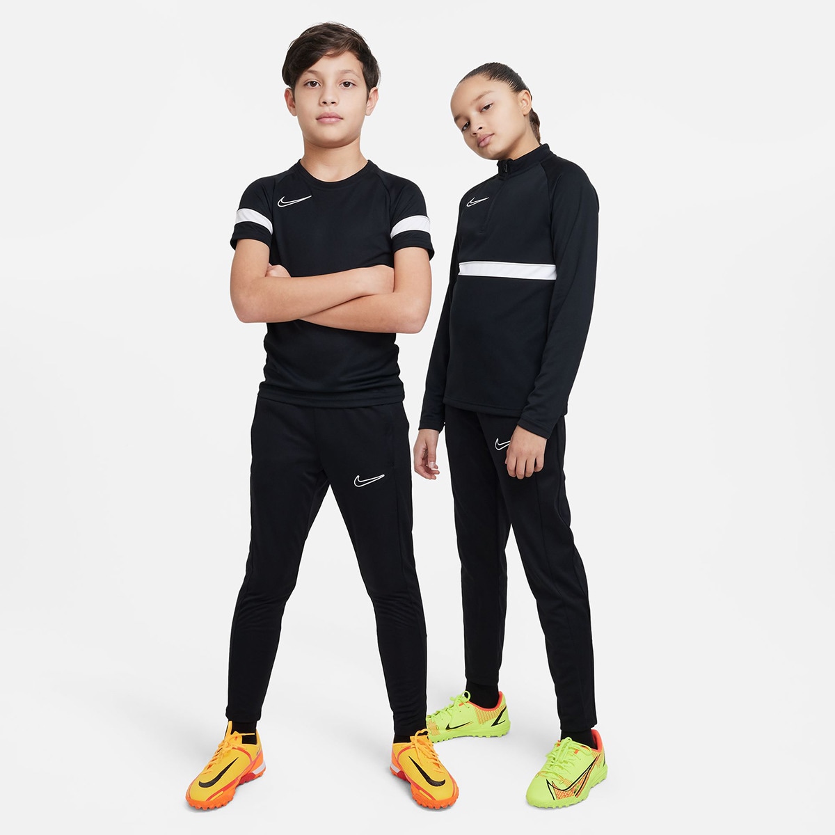 pantalon nike academy junior