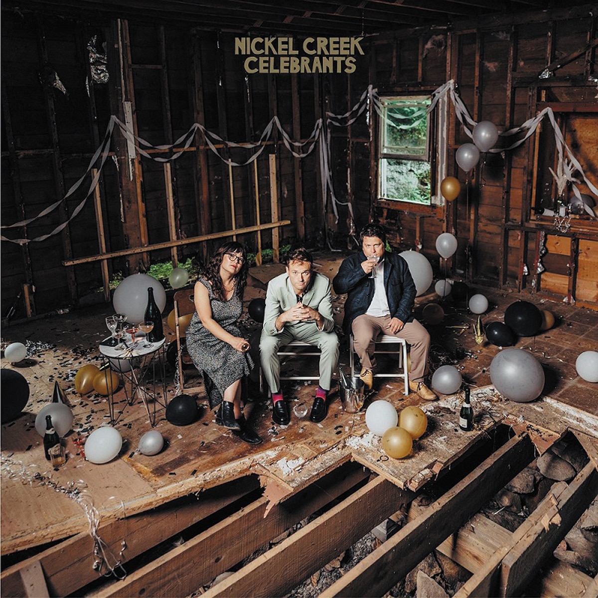 Celebrants (2 LP-Vinil) 1