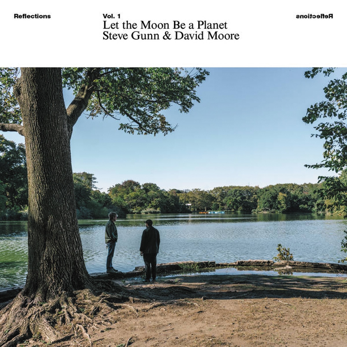 Imagen 0 de Let the moon be a planet (CD)