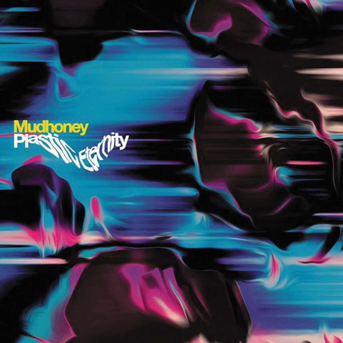 Plastic eternity (LP-Vinil) 1