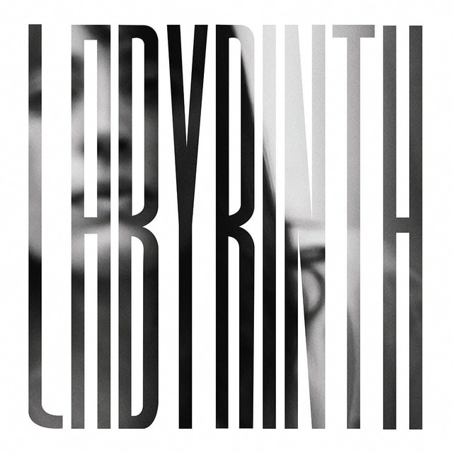 Imagen 0 de Labyrinth (LP-Vinilo)