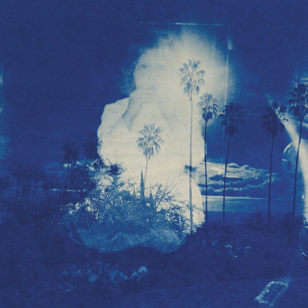 Imagem 0 de A river running to your heart (LP-Vinil)