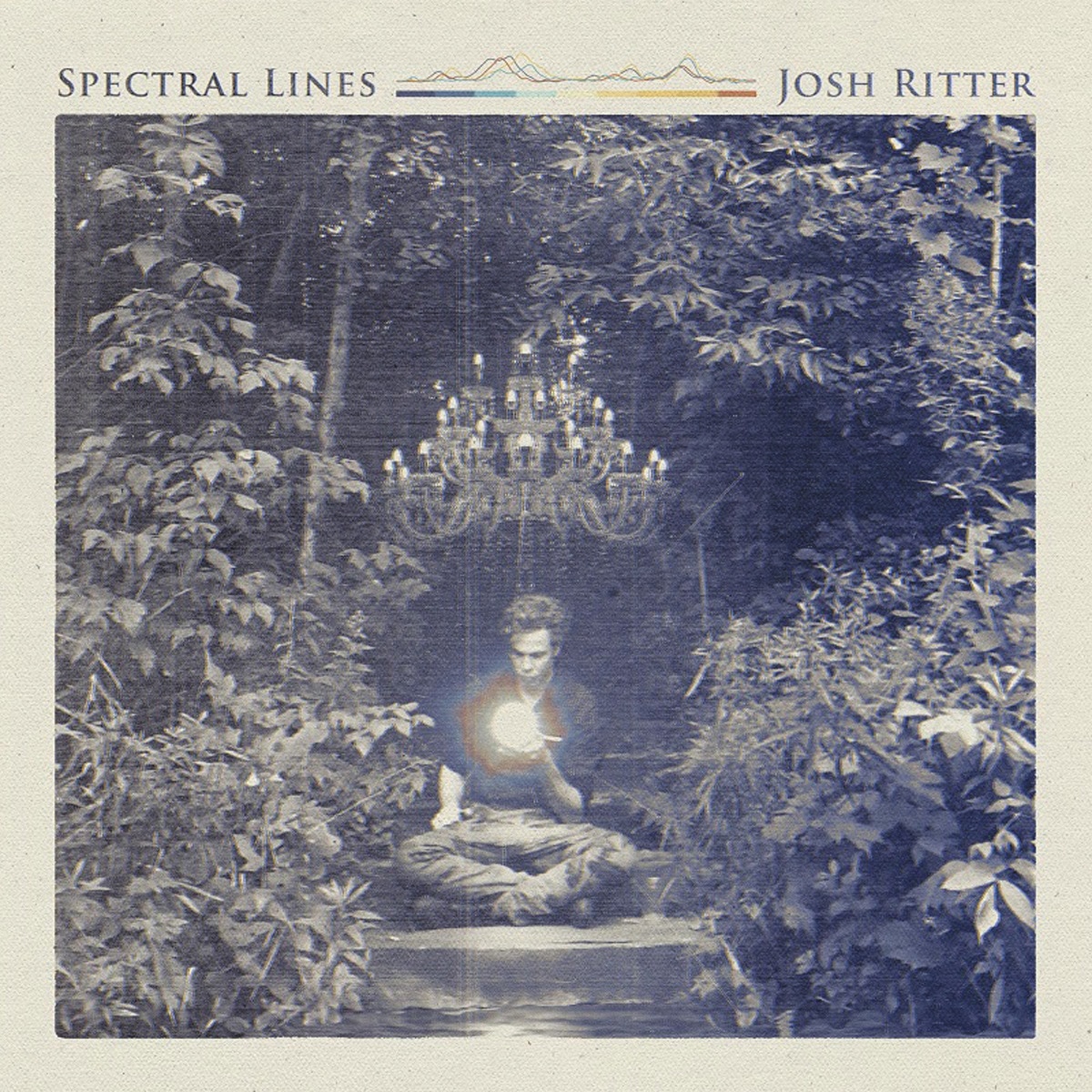 Imagen 0 de Spectral lines (CD)