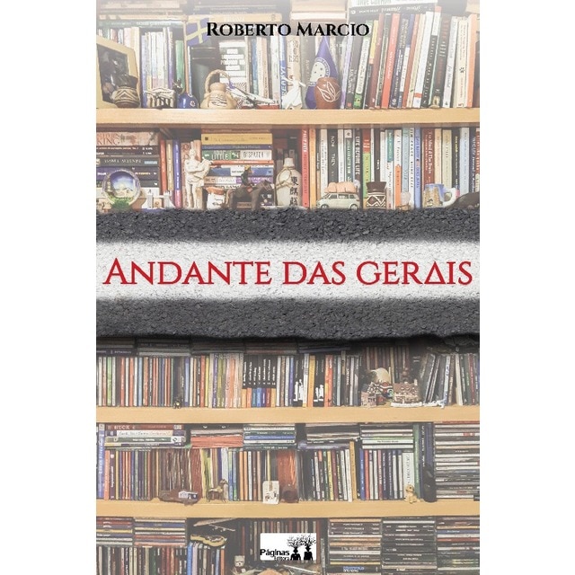 Imagem 0 de Andante das gerais