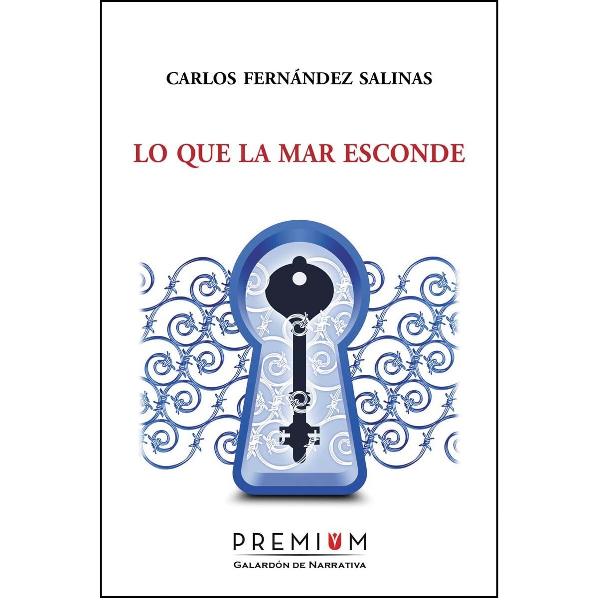 Lo que la mar esconde(Tapa blanda) 1