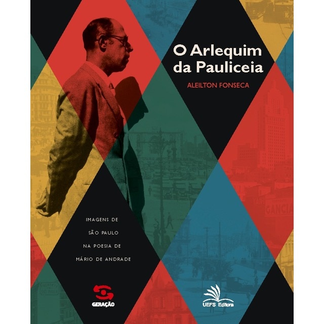A arlequim da pauliceia 1