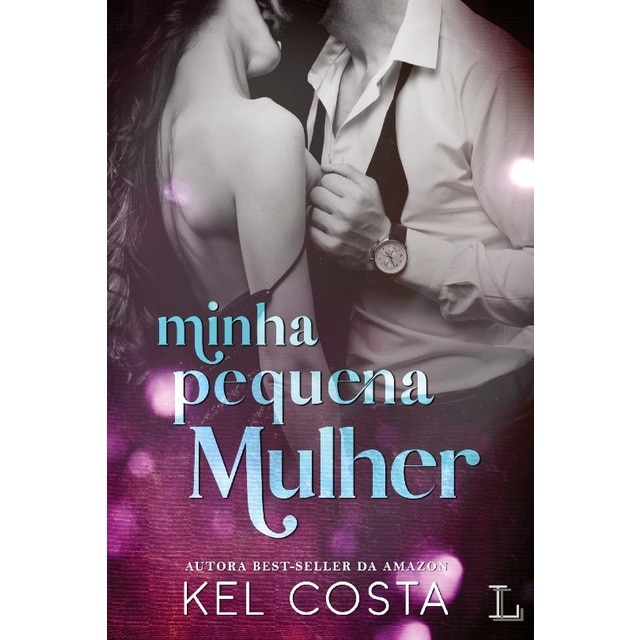 Imagem 0 de Minha pequena mulher