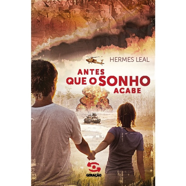Antes que o sonho acabe 1