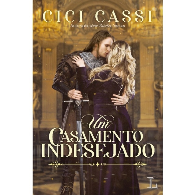 Um casamento indesejado 1