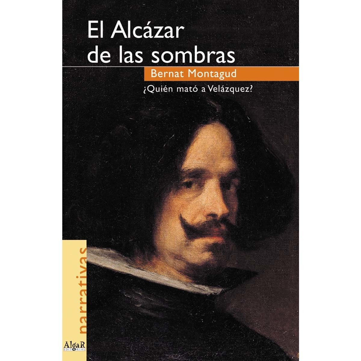 El alcázar de las sombras (Capa mole) 1