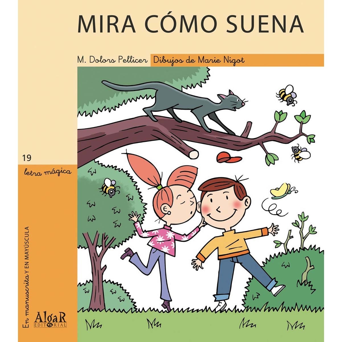 Mira cómo suena (Capa mole) 1
