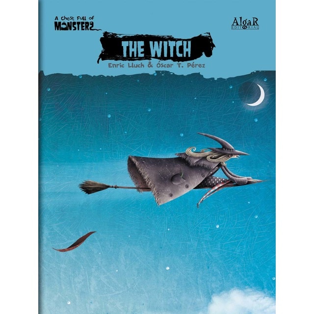 Imagem 0 de The Witch (Capa mole)
